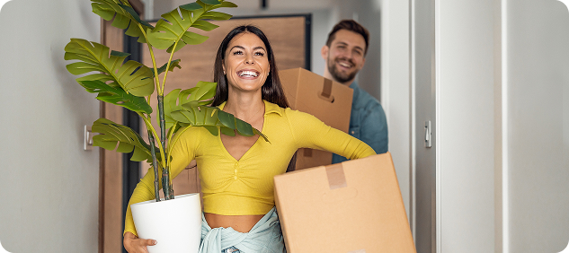 Cash Out Refinance